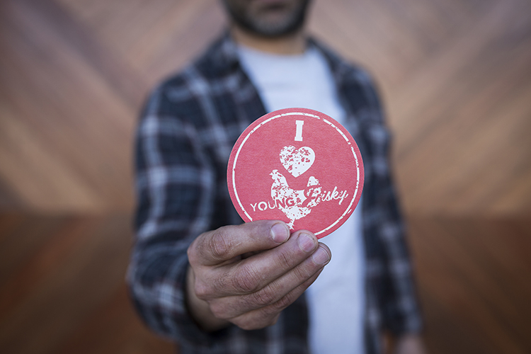 Young Frisky Stainless Co